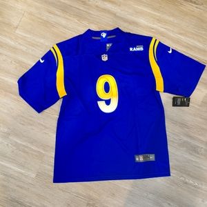 Stafford Jersey NWT XXL